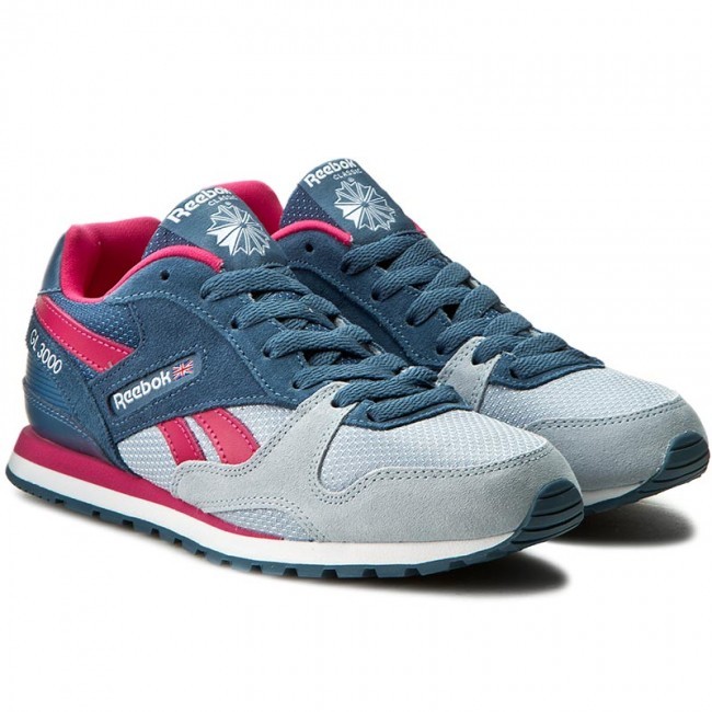 buty Reebok GL 3000 SP BD2438