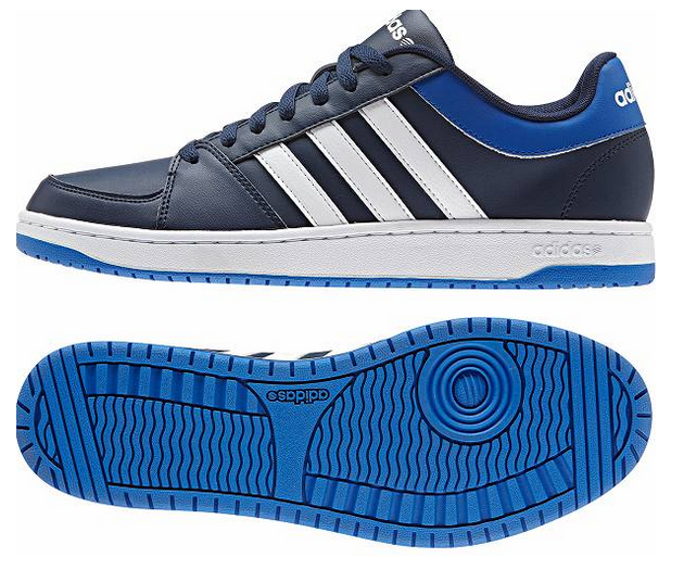 buty adidas Hoops Vs F98405
