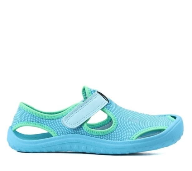 sandały Nike Sunray Protect (Ps) 903633 400