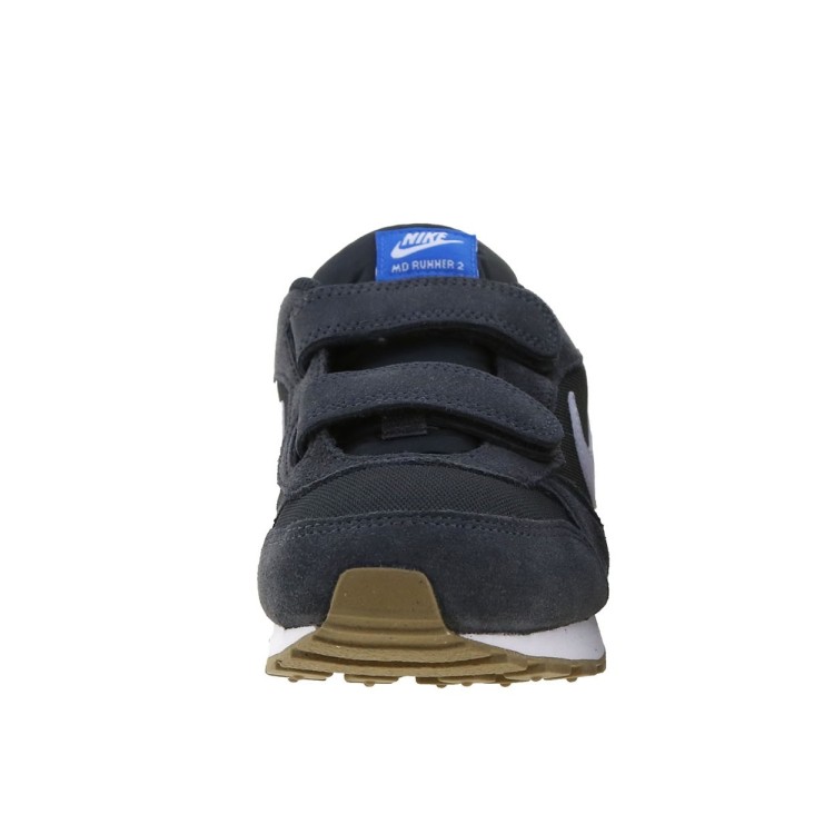 buty Nike MD Runner 2 (PSV) 807317 007 