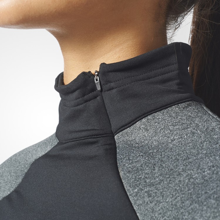 koszulka adidas Techfit Climawarm Turtleneck Tee BR7949