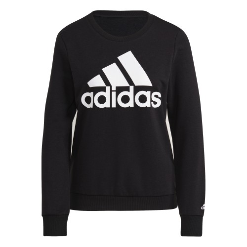 bluza adidas Essentials Relaxed Logo Sweatshirt GM5519