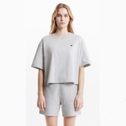 koszulka Champion Reverse Weave Oversized 110663-EM004