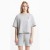 koszulka Champion Reverse Weave Oversized 110663-EM004