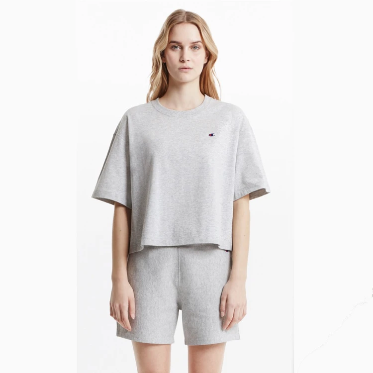 koszulka Champion Reverse Weave Oversized 110663-EM004