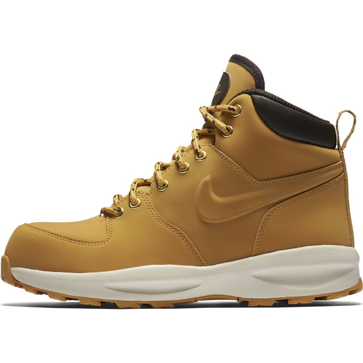 buty Nike Manoa Leather Gs AJ1280 700
