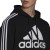 Bluza adidas Essentials 3-Stripes H14641