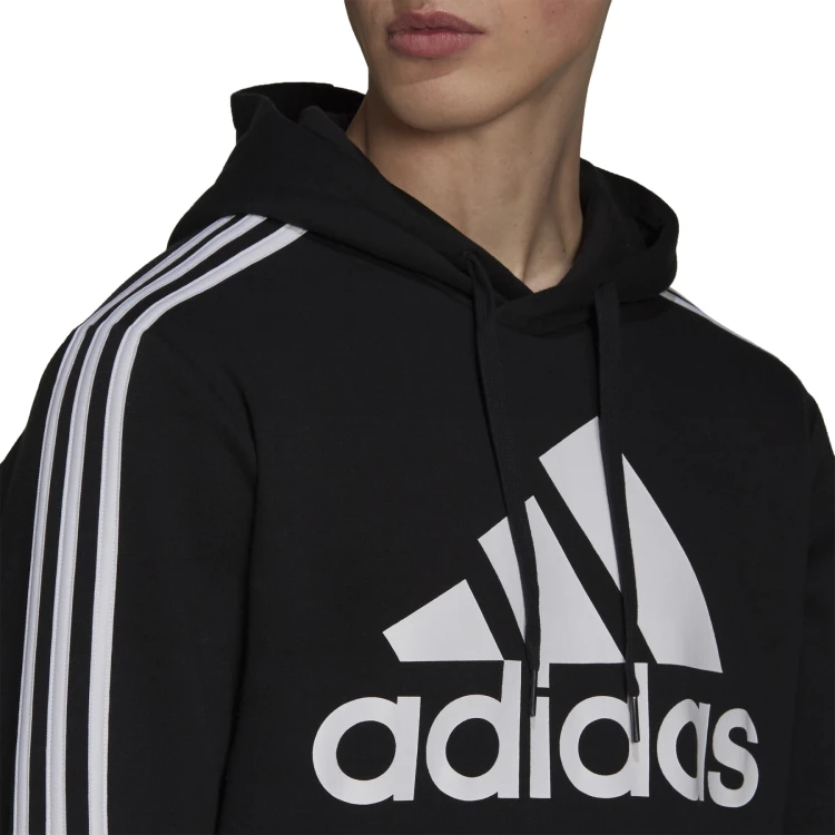 Bluza adidas Essentials 3-Stripes H14641
