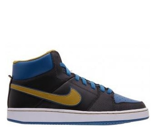buty Nike Backboard 2 Mid (Gs) 488157 004