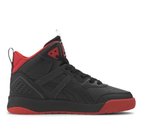 Puma Backcourt Mid Jr 374411 03