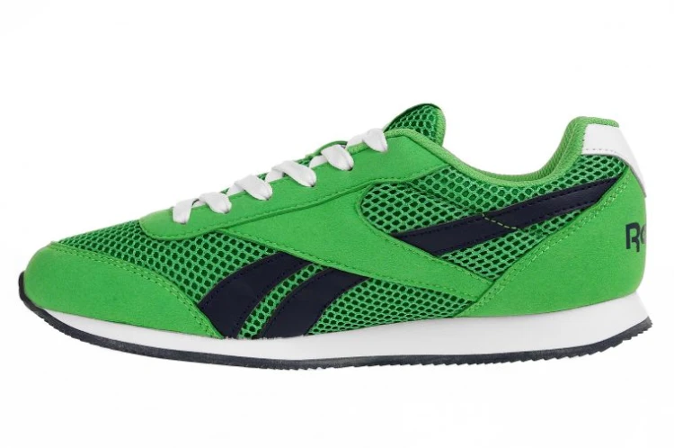  buty Reebok Royal Cljogger 2RS AQ9368 