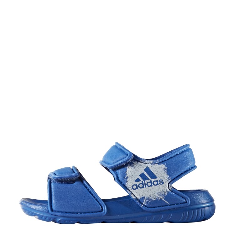 sandały adidas AltaSwim I Kids BA9281