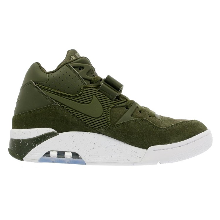 Nike Air Force 180 "Cargo Khaki" 310095 300