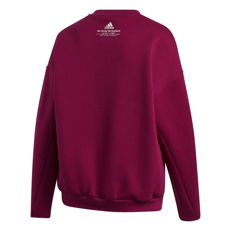 bluza adidas Z.N.E Sweatshirt GM3290