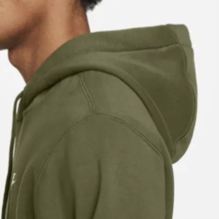 bluza Nike Sportswear Club BV2654 327