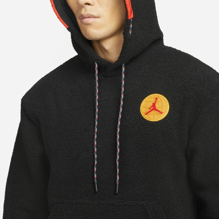  bluza Jordan Essentials Mountainside DH1110 010
