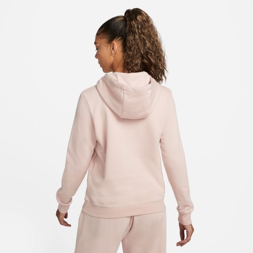 bluza Nike NSW Club Fleece Hoodie DQ5793 601