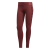 legginsy adidas Alphaskin Badge of Sport Tights GC8178