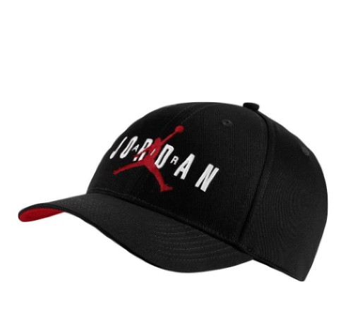 czapka Air Jordan Jumpman L91 CK1248 010