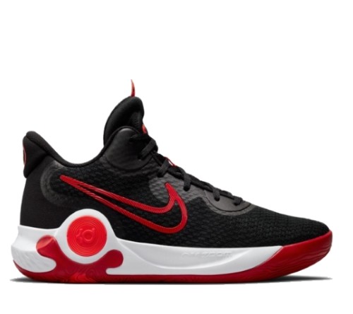  Nike KD Trey 5 IX CW3400 001