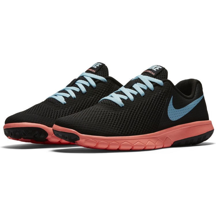 buty Nike Flex Experience 5 (GS) 844991 002