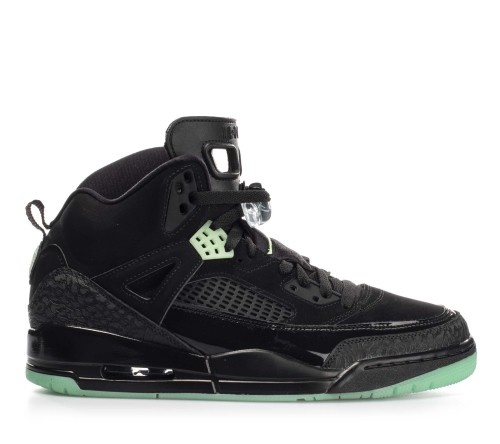 Jordan Spizike Green Glow 315371 032
