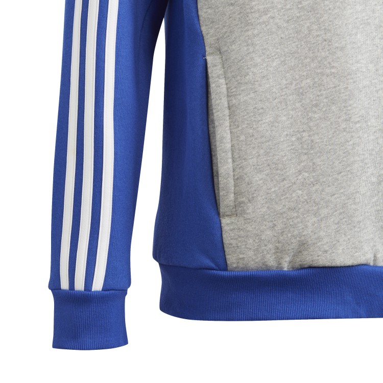 bluza adidas Tiberio 3-Stripes IB4087