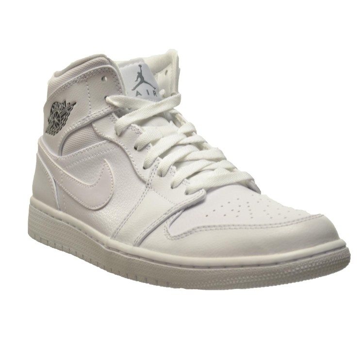 buty Air Jordan 1 Mid 554724 102