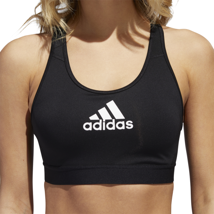 stanik adidas Don't Rest Alphaskin Bra GH4788