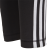 legginsy adidas Essentials 3S Tight DV0367