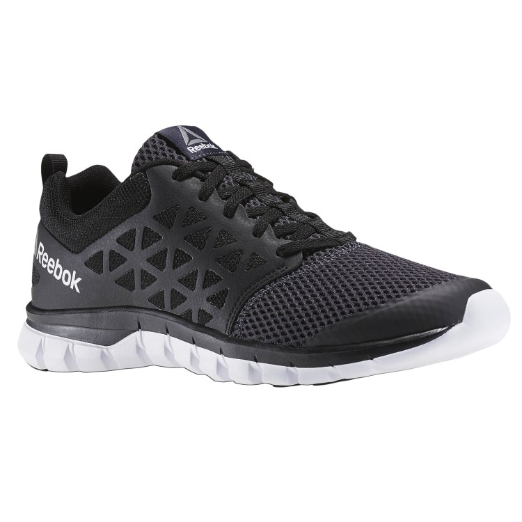 buty Rebbok Sublite XT Cushion BD5537