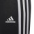 legginsy adidas Essentials 3-Stripes H65800