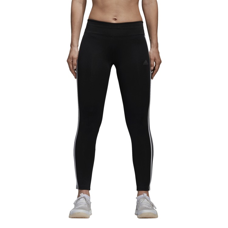 legginsy adidas Designed 2 Move Climalite 3-Stripes CE2036