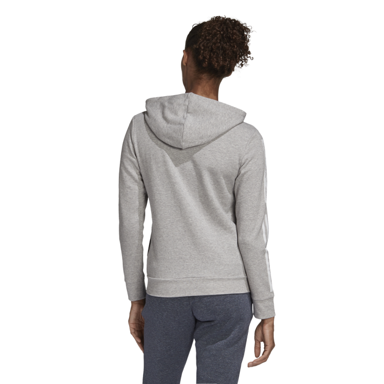 bluza adidas Bold Block Pullover Hoodie FK3231