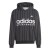 Bluza adidas Pinstripe Fleece Hoodie IB8381