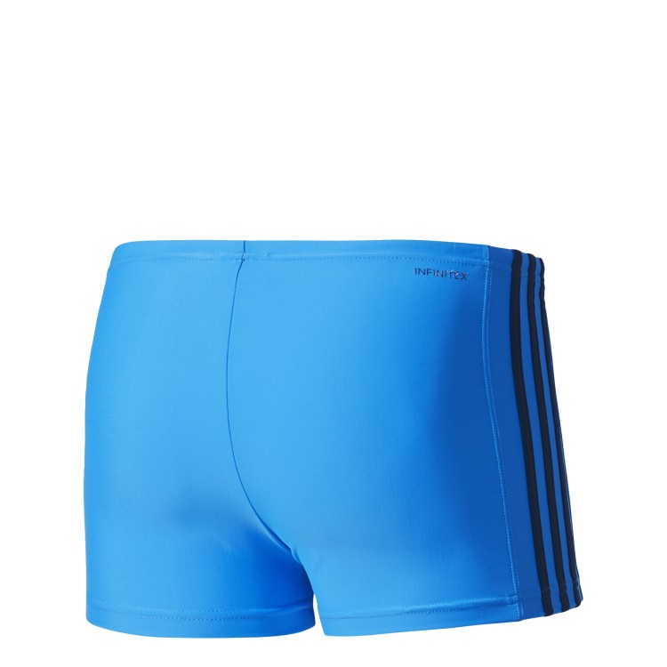 kąpielówki adidas Essence Core 3-Stripes Swim Boxers BR6002
