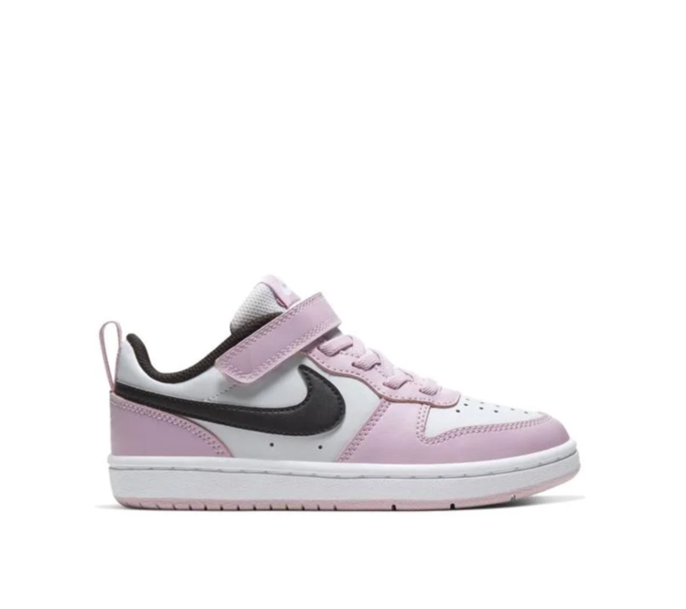 Nike Court Borough Low 2 BQ5451 005