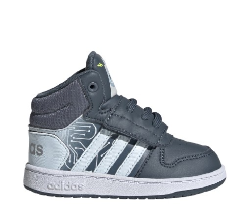 adidas Hoops Mid 2.0 I FW4925