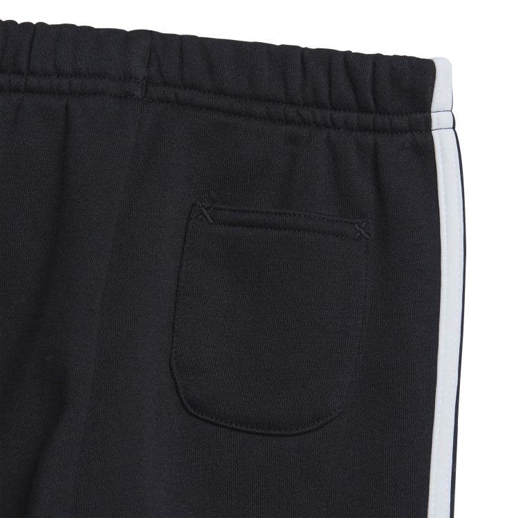 komplet dziecięcy adidas I BOS Logo Jog H28835
