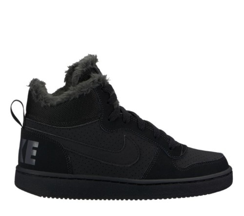 Nike Court Borough Mid Winter GS AA5458 001