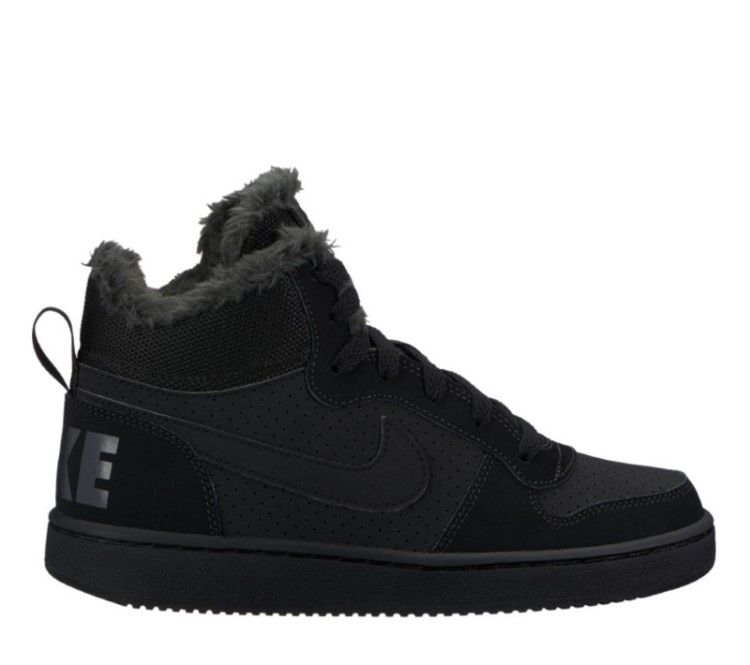 Nike Court Borough Mid Winter GS AA5458 001