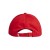 Czapka adidas Baseball 3-Stripes Twill Cap GM6269