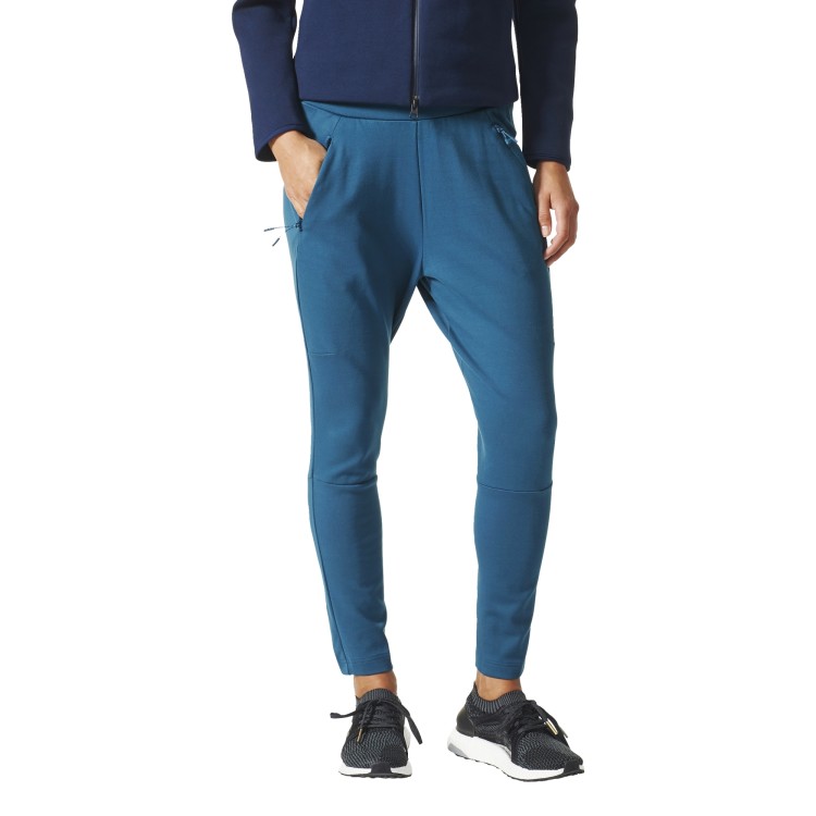 spodnie adidas Z.N.E. Pants BR1479 