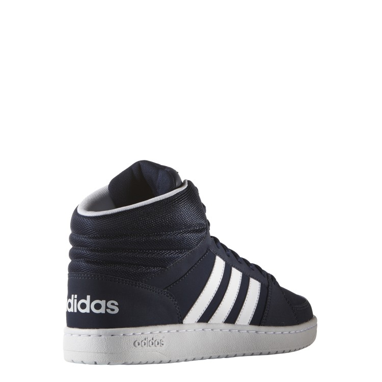buty adidas VS Hoops Mid F99532