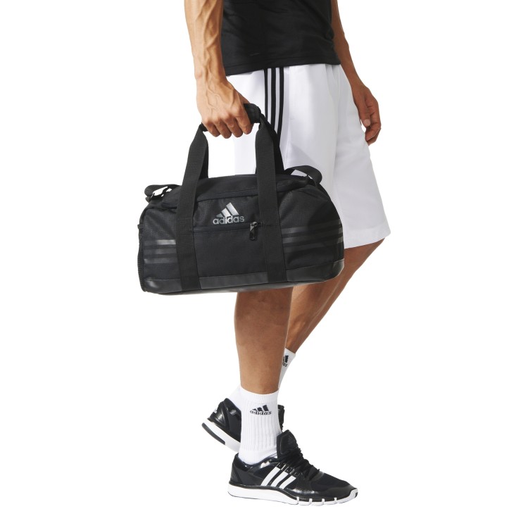 torba adidas 3-Stripes Performance Team Bag XS AK0002
