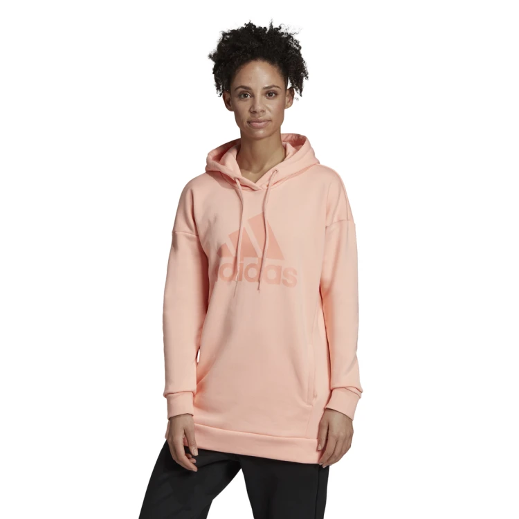 bluza adidas Must Haves Badge of Sport Logo DX7964