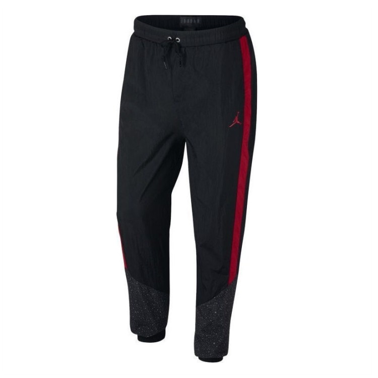 spodnie Air Jordan Diamond Cement AR3244 010