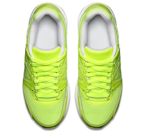 buty Nike Air Max Command Glow (GS) 407759 771