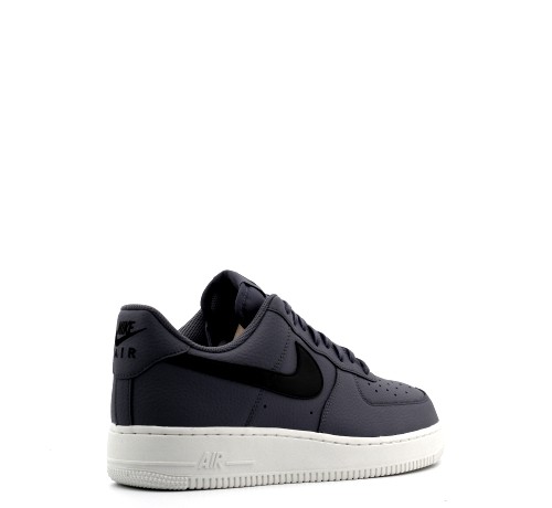 Nike Air Force 1 '07 Low Light Carbon Black AA4083 006 