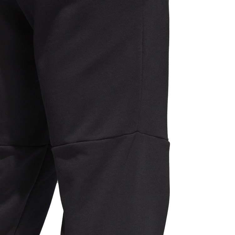 spodnie adidas Essentials Linear Tapered Pant French Terry CF1343